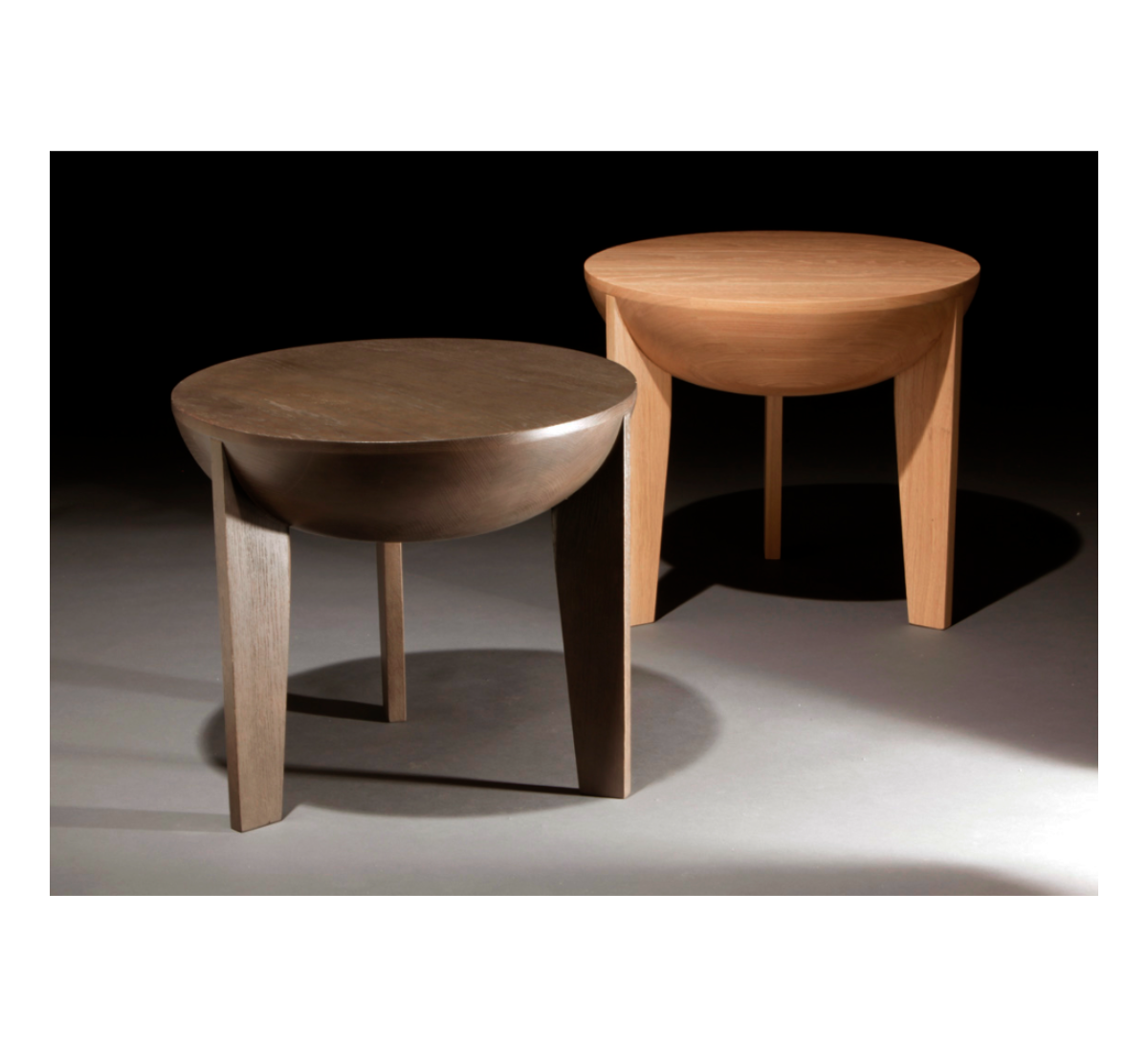 Столик OSAKA, Bruno Moinard Ecart, стоимость 440 000 руб.  Фотография 2